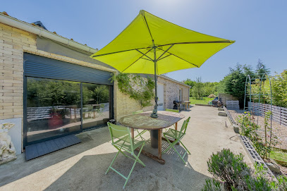 Photo Golf Home: location/vente grand gîte rural grande capacité Baie de Somme Parc du Marquenterre