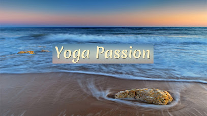 Photo Yogapassion