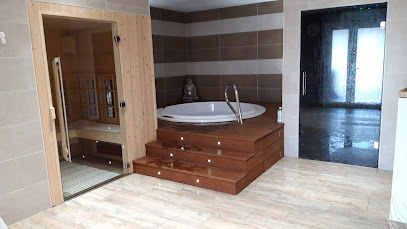 Photo Spa Bulle d'eau