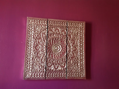 Photo cabinet de Sophrologie et de Relaxation B. DOMENECH