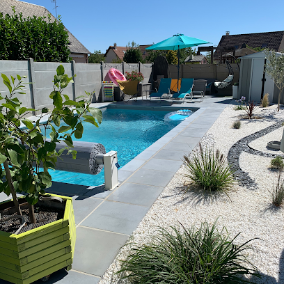 Photo Piscines 78 Desjoyaux Dreux