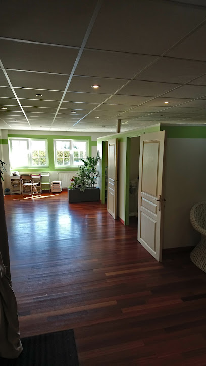 Photo Bell'M SPA - Perche Spa et Nature