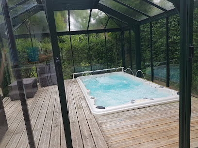 Photo LE SPA DE LA VIEILLE FERME