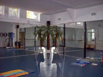 Photo Centre du Mieux Etre