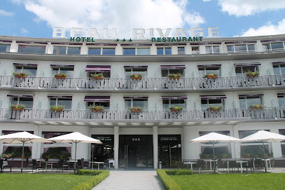 Photo Hôtel Beau Rivage