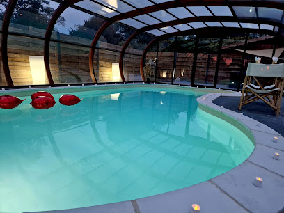Photo A LOFFRE ZEN - SPA PRIVATIF