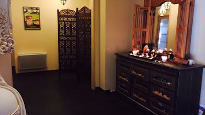 Photo O Voyage des Sens