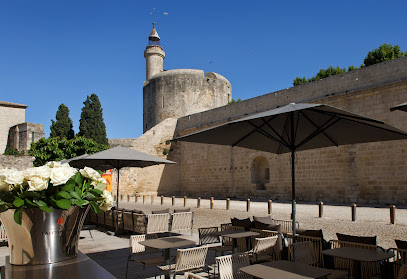 Photo Boutique Hotel des Remparts & SPA