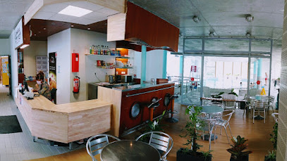 Photo Thermadore Centre Lignerat