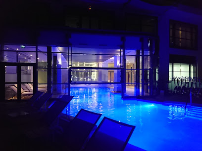 Photo Thermes Marins de Cannes