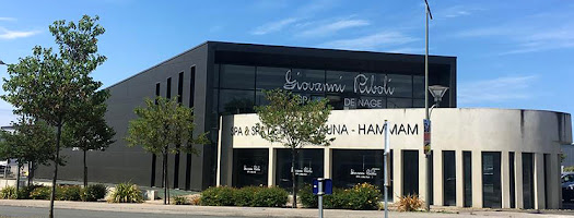 Photo Giovanni RIBOLI - Spa & Spa de nage