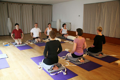 Photo L'île de Yoga à l'Espace Wu-Weï