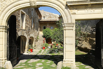 Photo Mas de la Roche