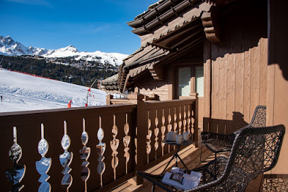 Photo Alpine Residences - Manali Lodge