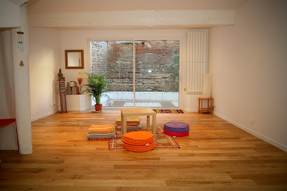 Photo Cabinet Hypnose - Karine Le Lannier