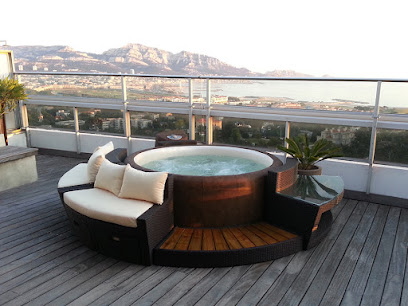 Photo Softub Spa France