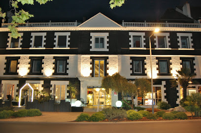 Photo Hôtel Restaurant Sud Bretagne Pornichet