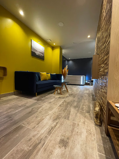 Photo PANDORA WELLNESS