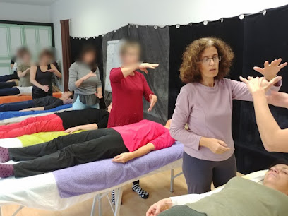 Photo FORMATION DE MAGNETISME ET D'ENERGETIQUE