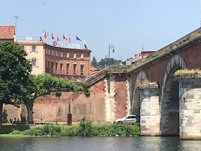 Photo Hotel le Pont Napoleon