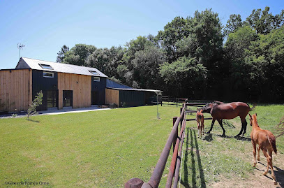 Photo Le Hangar de Maxime - Gîte, Chambre d'hôtes & Spa