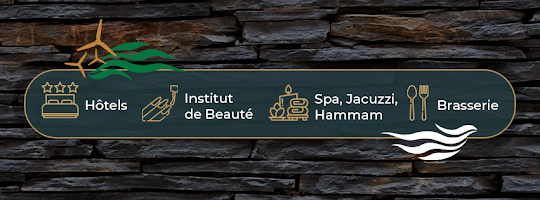 Photo PARC EOL | Hôtels, Spa, Institut de Beauté & Brasserie