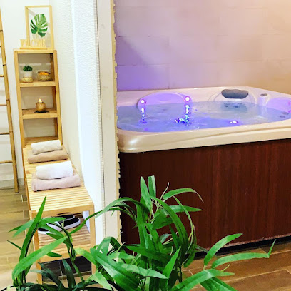 Photo Private Spa