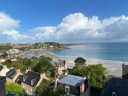 Photo L'Agapa Hôtel