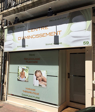 Photo CENTRE D'AMINCISSEMENT L4 S ET DE BIEN-ÊTRE NELLY ANQUETIL