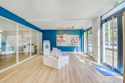 Photo Baby & Kid Spa Iris Bordeaux : Spa & Boutique BIO pour parents, bébé, enfant