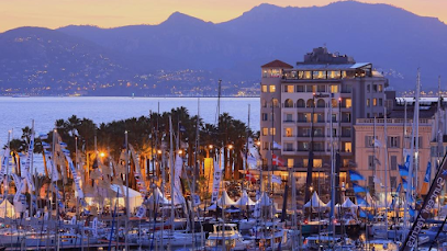 Photo Radisson Blu 1835 Hotel, Cannes