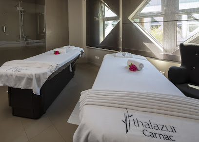Photo Thalazur Carnac et Spa Marin