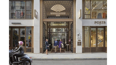 Photo Hôtel Mandarin Oriental Paris