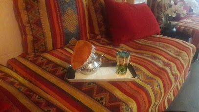 Photo Hammam Sultana