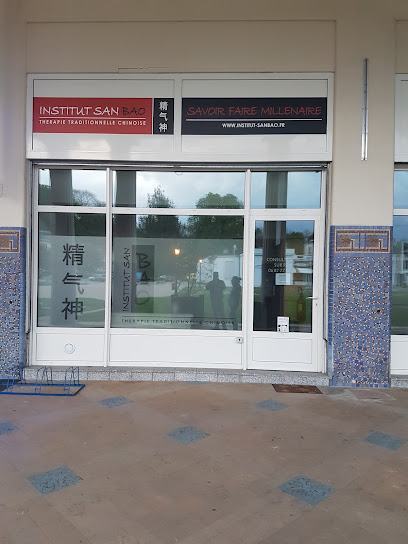 Photo INSTITUT SAN BAO MEDECINE TRADITONNELLE CHINOISE