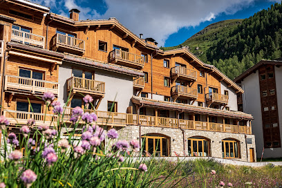 Photo CHALET SKADI by Village Montana