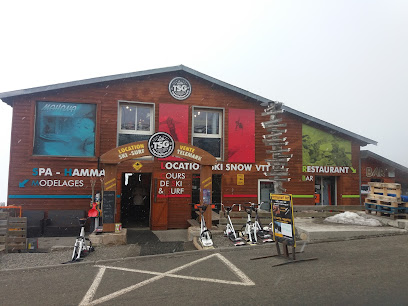 Photo Top Ski Glisse