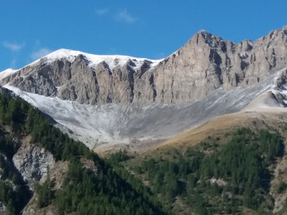 Photo Helene Belaiche kinésiologie à Marseille