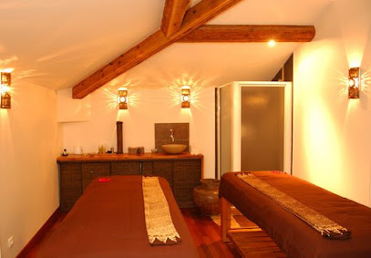 Photo Spa Nomad & Sens