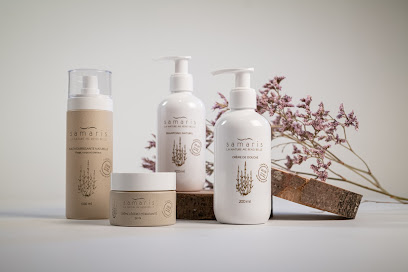 Photo Samaris - la nature me rend belle