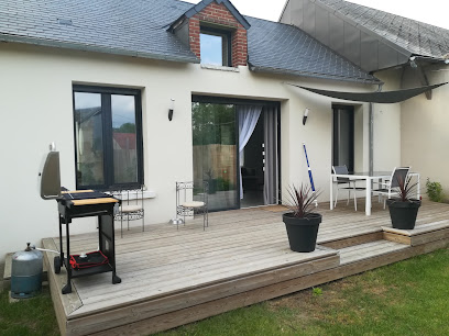 Photo L'Eaudyssée - Loiret Spa