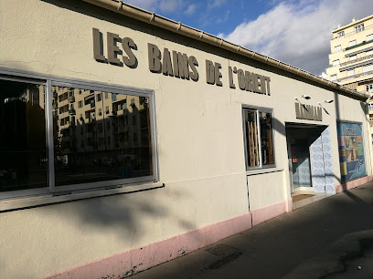 Photo Les Bains De l'Orient