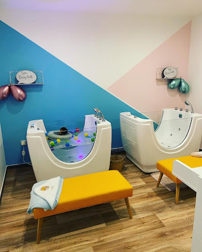 Photo SPA BABY BULLE