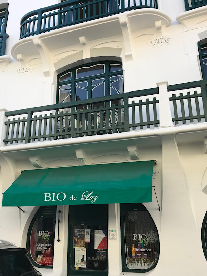 Photo BIO DE LUZ