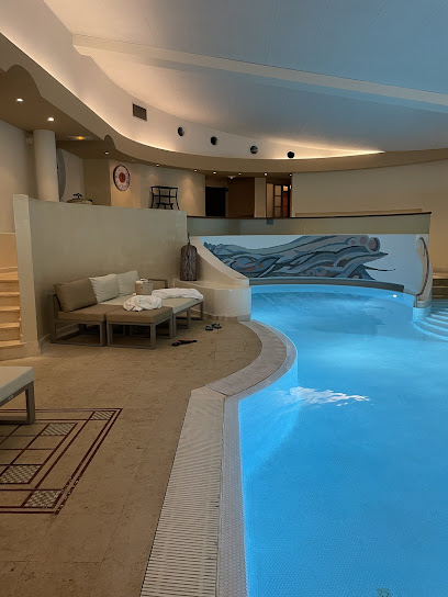 Photo Asiane Spa | Le Parc Hôtel Obernai
