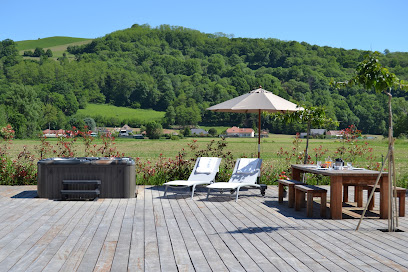 Photo Gîte La Paloumère