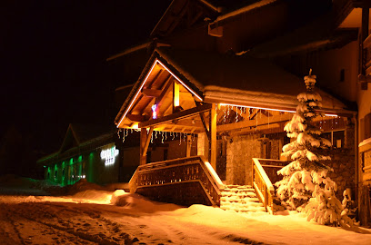Photo Le Menuire Chalet Hôtel & Spa